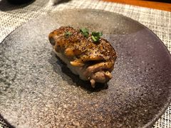 -戏作寿司(观音桥店)