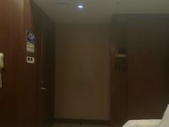 -华夏良子·足道SPA艾灸(山东大厦店)