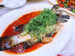 -海儀美食楼(湾仔海鲜街店)