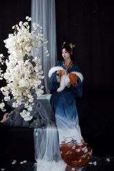 -米莱摄影写真(五大道别墅店)