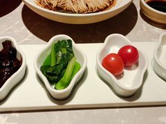 -松鹤面馆·古法焖肉面(观前店)