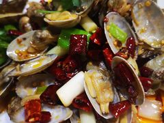 -辣螃铠盆盆蟹大排档(总店)