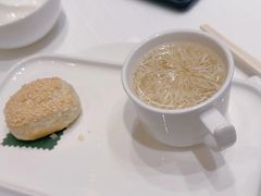 -扬州香格里拉·香宫中餐厅