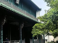 -浙江省博物馆(孤山馆区)