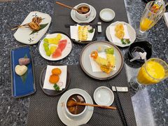 -菊上料理(蜀山银泰百货店)