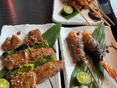 -花潮料理艺食馆(成都万象城店)