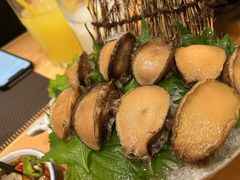 -酒久自助料理(佳兆业店)