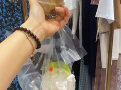 -喜茶(佛山岭南站店)