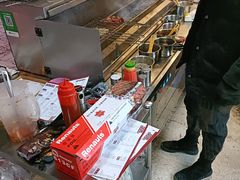 -小东北烧烤(双拥路店)