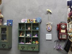 -100家灵感仓库·DIY团建(什刹海店)