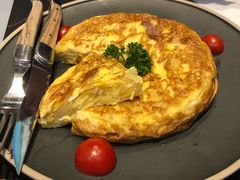 -Mezomd曼索蒂西班牙餐厅(广粤店)