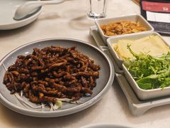 -小吊梨汤·北京菜·烤鸭(双井乐成中心店)