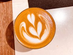 -Punchline Coffee&Roaster(同济大学店)
