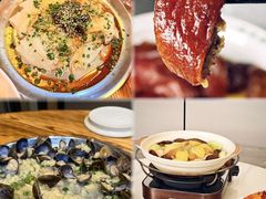 -美未居·老字号·地道顺德菜·桑拿鸡·鱼生(容桂店)