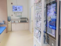-芭比堂动物医院·犬猫全科·异宠专科(雁塔分院)
