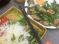 -官塘陈记鱼生·潮汕砂锅粥·牛肉火锅(潮枫路总店)