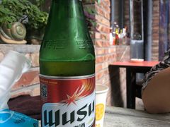 -新疆狼爷烤肉(宋庄店)