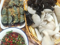 -鲁厚源牛肉坊(阳光100店)