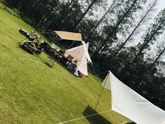 -前小桔亲子创意农场·草莓采摘·露营烧烤