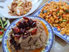 -老回回小吃(百万庄店)