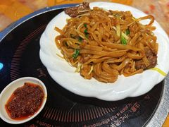 -广记餐厅(万福路店)