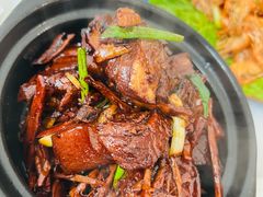 -春餐厅