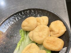 -渔惑·中山脆肉鲩火锅(仁恒梦店)