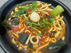-三姐妹餐厅(曲江店)