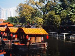 -侨美·唐荔园·40年地道粤菜