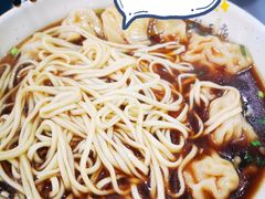 -蒋家桥饺面店(广陵路店)