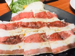 -山之屋炭火烧肉·生啤畅饮(大朗万科中央公园店)