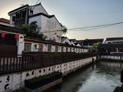 -水绘园