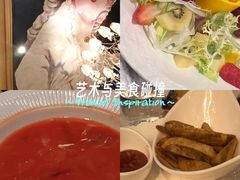 -波特曼西餐厅(南岗店)