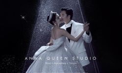 -玛奇朵婚纱摄影