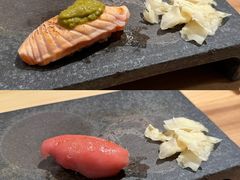 -一阳寿司(麦子街店)