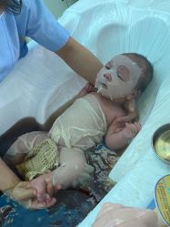 -梓爱月子中心(花都店)