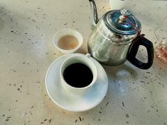 -百回味老爸茶(海彤店)