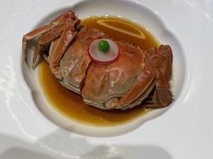 熟醉蟹-阿毛饭店(和义路店)