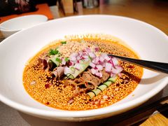 -滋色臻选川菜(北京坊旗舰店)