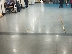 -长春高速公路客运站
