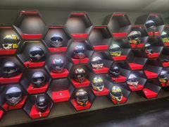 -魔赛卡丁车赛车汇(上海店)