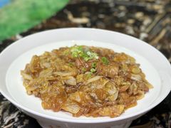 -哈啾嗨·蒙文化主题餐厅(京汉新城店)