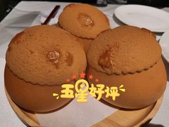 炳胜菠萝包-炳胜品味(海印总店)