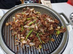 -东门烤鸭店(东华门店)