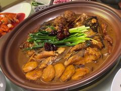 -苏乡兰亭·新派淮扬菜(吾悦广场店)
