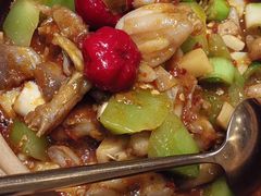 -渔语鱼酸菜鱼新川菜(来福士店)
