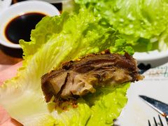 -汉巴味德·烤肉与啤酒的自助(杭州大悦城店)