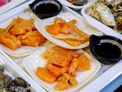-钱库里海鲜自助(唐山街店)