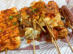 -魏记里脊肉炸炸炸(南门口店)