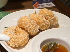 -帕蓝·暹罗料理(大学路店)